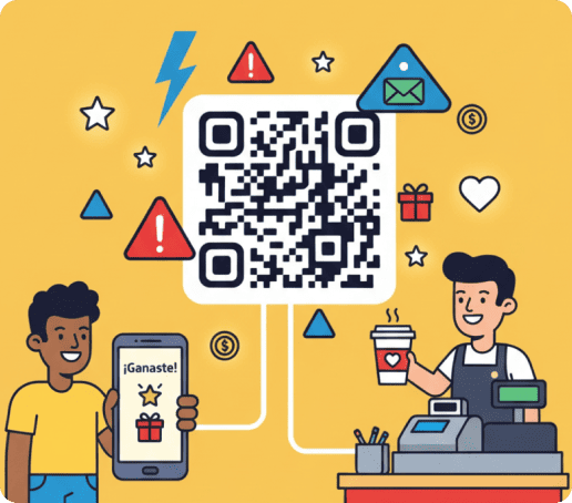 QR Codes for Loyalty Programs